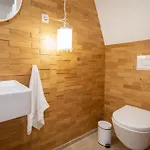 Dağ evi Forest House Stella - A Frame Mrkopalj